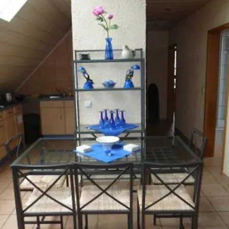 4_zimmer_ferienwohnung *